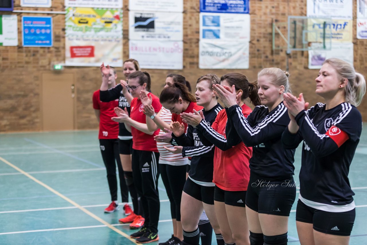 Bild 177 - Frauen Bundesliga